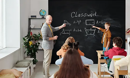 Educational Systems